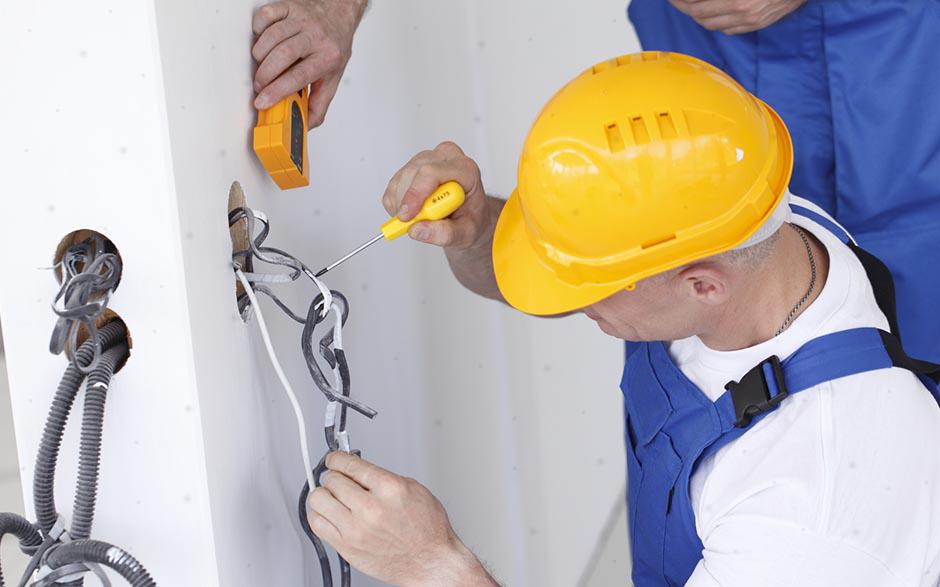 refaire électricité Trappes