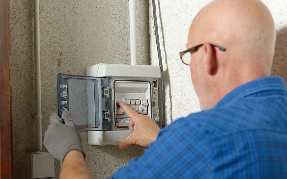électricien urgence Trappes
